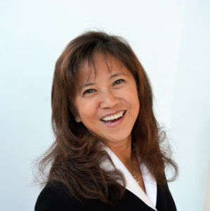 Meet your Posher, Monica